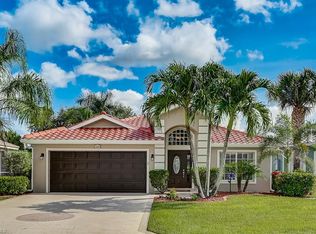 12895 Ivory Stone Loop, Fort Myers, FL 33913