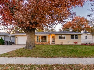 3024 W 9th St, Waterloo, IA, 50702