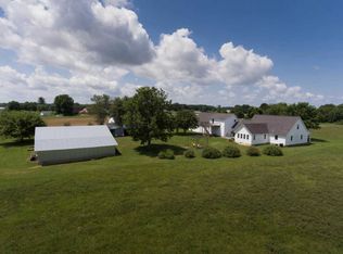 74 You Take It Rd, Ardmore, TN 38449