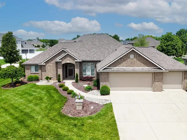 6919 Mandarin Run, Fort Wayne, IN 46845