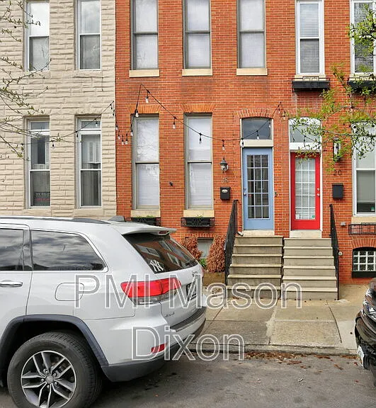 18 N Patterson Park Ave — Photo 6