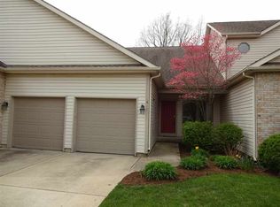 1619 Skyline Rd, Lafayette, IN 47905