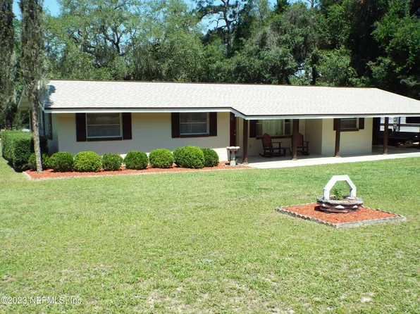 14130 RUBEN CRAWFORD Road, Macclenny, FL 32063