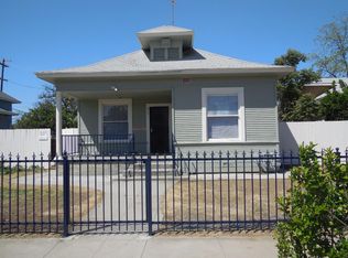 311 N Thesta St, Fresno, CA
