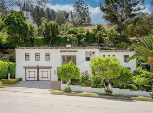 1816 Hillcrest Ave, Glendale, CA 91202