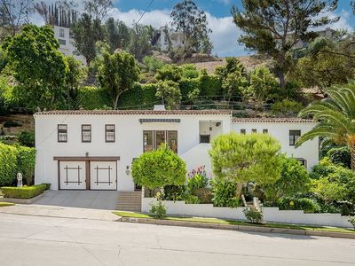 1816 Hillcrest Ave, Glendale, CA, 91202