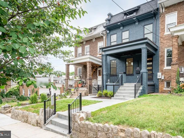 323 Varnum St NW, Washington, DC 20011