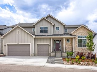 4610 Coal Bank Dr, Castle Rock, CO 80104