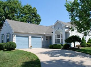 16 Stewart Ct, Jackson, NJ