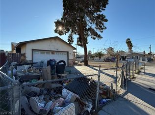 1400 Greenbare Dr, Las Vegas, NV 89110