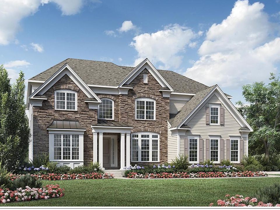 Country Manor