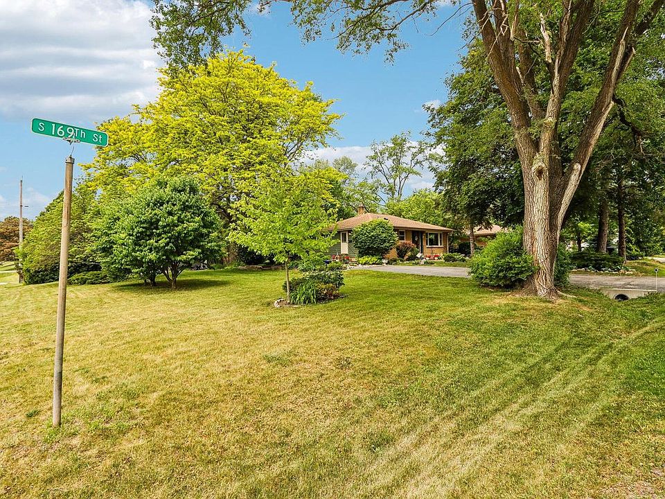 1st image of 1561 S 169th STREET #1575