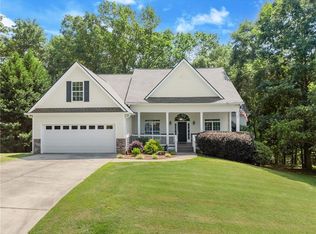 4849 Thunder River Dr, Gainesville, GA 30506