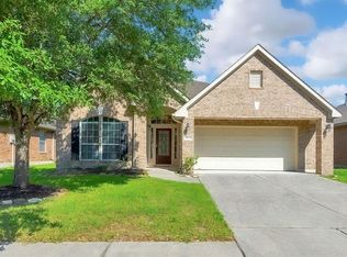 30331 Legacy Pines Dr, Spring, TX 77386