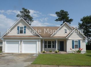 104 Heron Moon Ct, Havelock, NC 28532