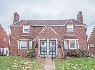 119 Owendale Ave, Pittsburgh, PA 15227
