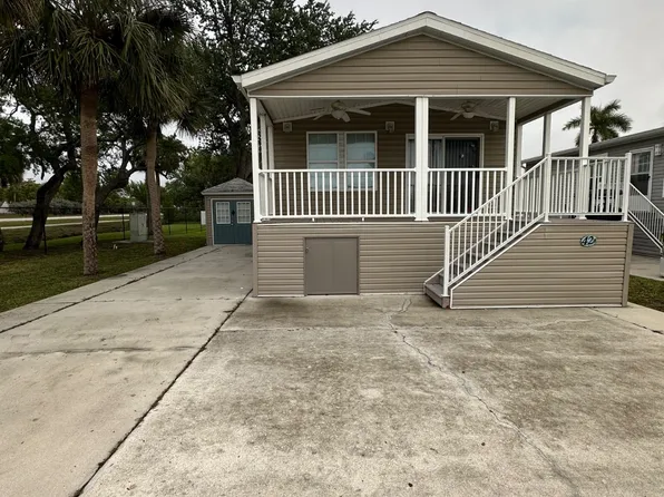 19333 Summerlin Rd #42A, Fort Myers, FL 33908