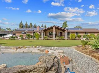 27906 Morgans Dr, Exeter, CA 93221