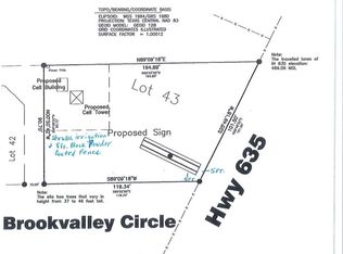 11929 Brookvalley LOT 43, Balch Springs, TX 75180