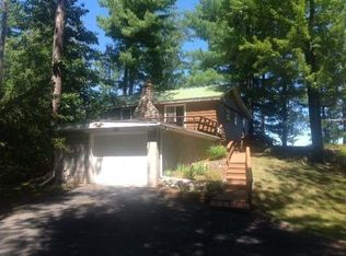 4082 Norway Dr, Rhinelander, WI 54501