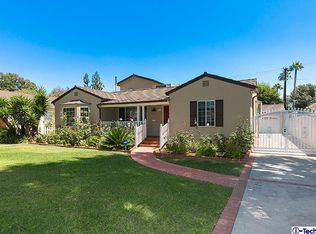 4734 Greenbush Ave, Sherman Oaks, CA 91423