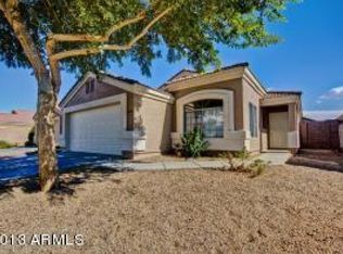 8921 W Merrell St, Phoenix, AZ 85037