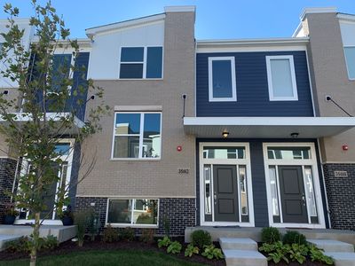 3S612 Everton Dr LOT 4.02, Warrenville, IL, 60555