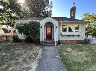 640 SE Chadwick St, Roseburg, OR