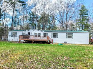 161 Thurlow Rd, Lincolnville, ME 04849