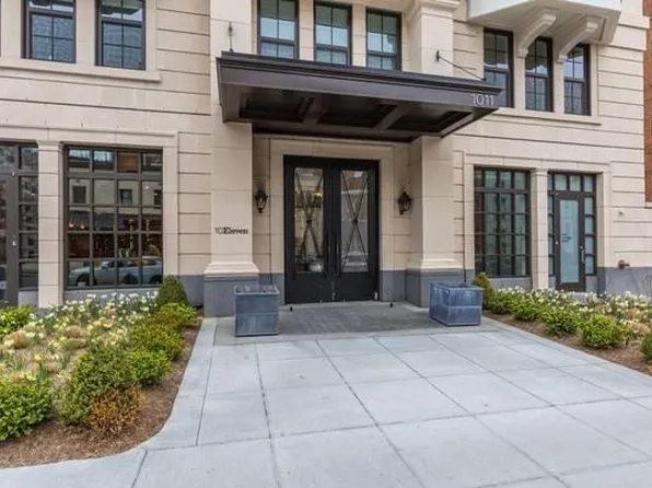 1011 M St NW Unit 203, Washington, DC 20001
