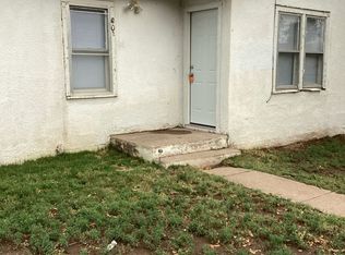 602 W 6th St, Portales, NM 88130