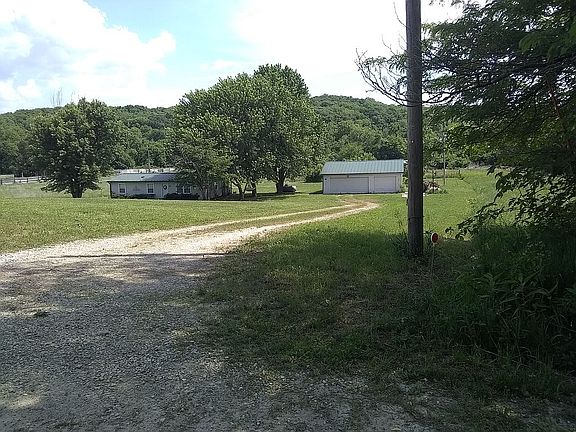 photo take from the road.