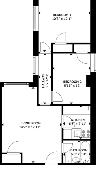 513 Beacon St #10 — Photo 9