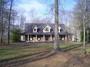 245 Warner Smith Rd, Tullahoma, TN 37388