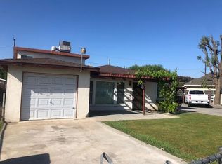 15451 Garo St, Hacienda Heights, CA 91745