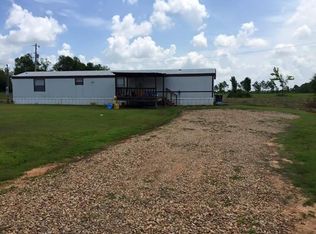 256 County Road 301, Shannon, MS 38868