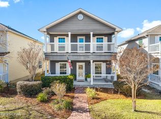 4725 Bigleaf Ln, Panama City Beach, FL 32408