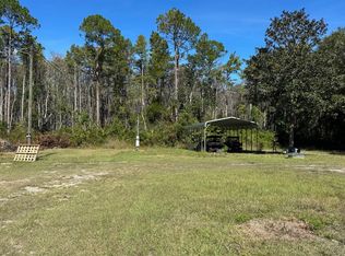 375 NW Lamar Pl, Lake City, FL 32055