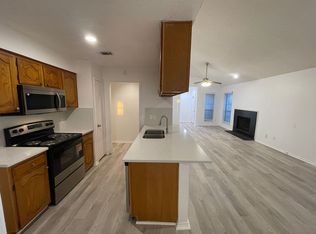 2422-2424 Sherry St, Arlington, TX 76014