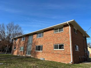 2500 Donald Ave, Alton, IL 62002