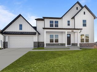 1220 E Hollyhock Way, Layton, UT 84040