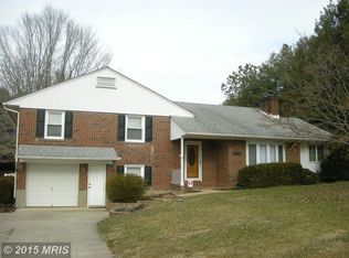 12118 Jerusalem Rd, Kingsville, MD 21087