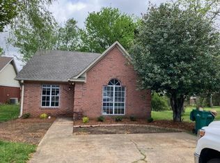 1450 Gun Club Rd, Tupelo, MS 38801