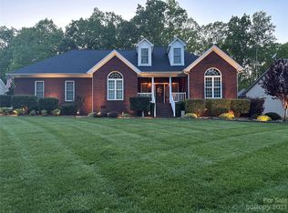 718 Redah Ave, Locust, NC 28097