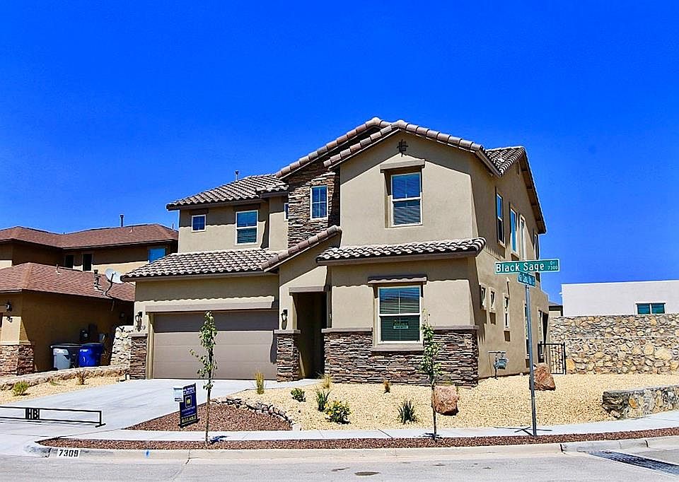1st image of 7309 Black Sage Dr