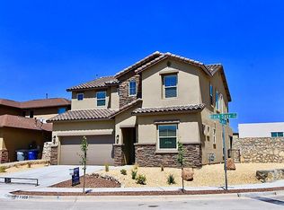 7309 Black Sage Dr, El Paso, TX 79911