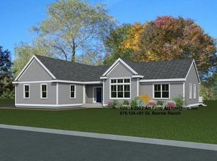 LOT 100 Megans Way, Epping, NH 03042