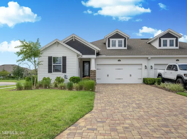 7215 BOVALINO Lane, Jacksonville, FL 32258