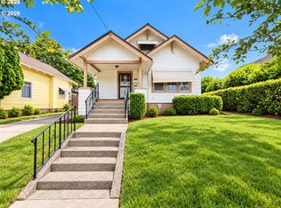 5218 NE 18th Ave, Portland, OR 97211