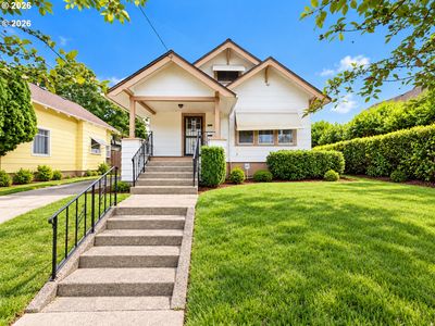 5218 NE 18th Ave, Portland, OR, 97211